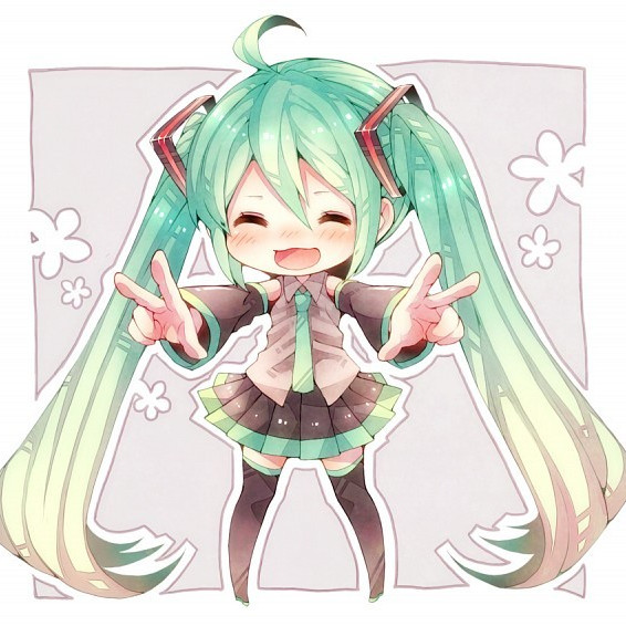 初音未来