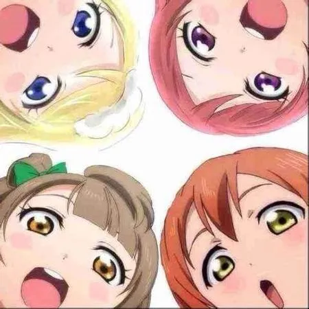 lovelive