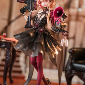 少女前线 M4 SOPMOD Ⅱ 酒席的扫荡者Ver.